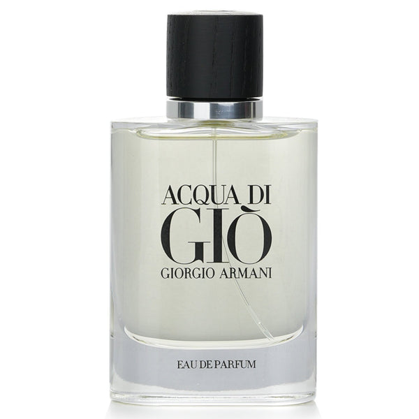 Giorgio Armani Acqua Di Gio Eau De Parfum Refillable Spray (Unbox)  75ml/2.5oz