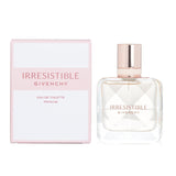 Givenchy Irresistible Eau De Toilette Fraiche Spray (Unbox)  35ml/1.1oz