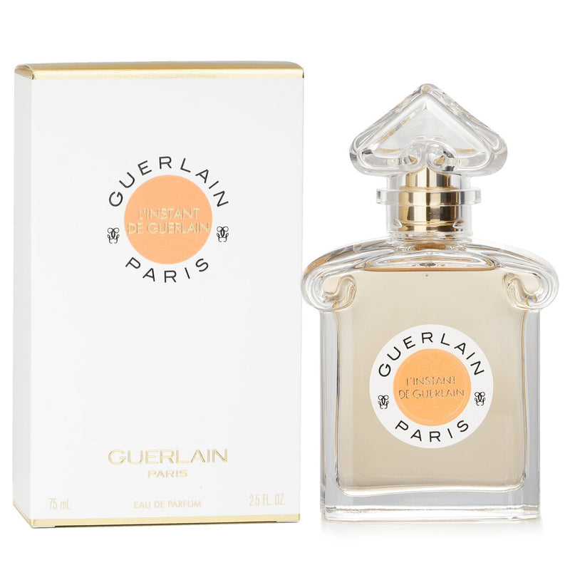 Guerlain L'Instant De Guerlain Eau De Parfum Spray (Unbox)  75ml/2.5oz