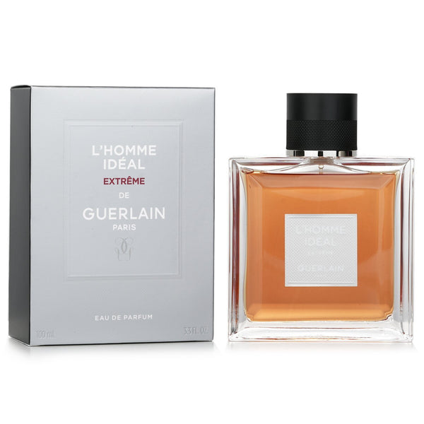 Guerlain L'Homme Ideal Extreme Eau De Parfum Spray (Unbox)  100ml/3.3oz