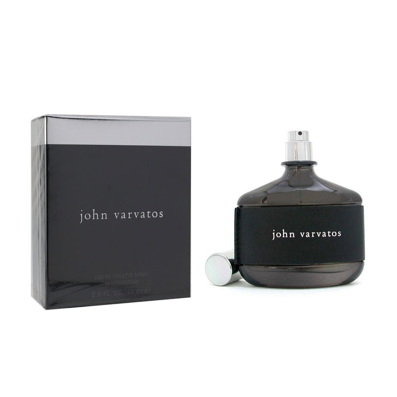 John Varvatos Eau De Toilette Spray (Unbox)  75ml/2.5oz