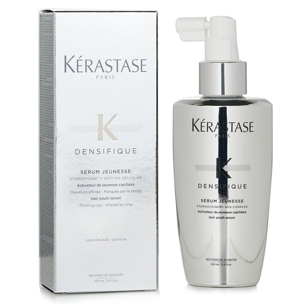 Kerastase Densifique Serum Jeunesse Hair Youth Serum (Thinning Hair - Altered By Time) (Unbox)  100ml/3.4oz