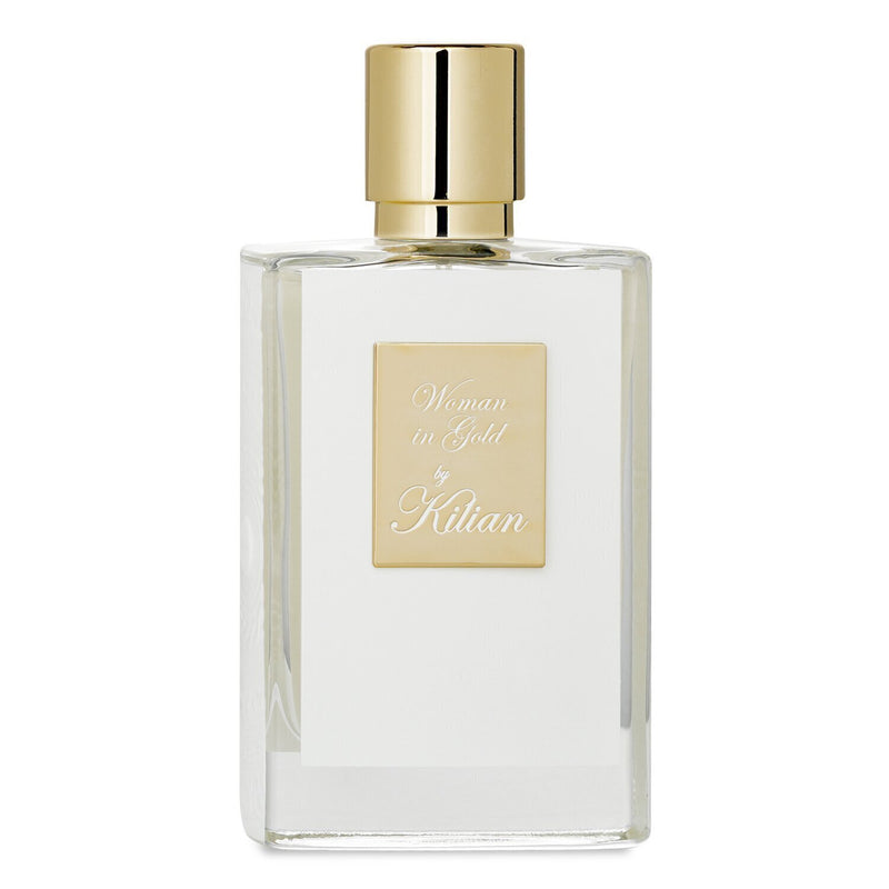 Kilian Woman In Gold Eau De Parfum Spray (Unbox)  50ml/1.7oz