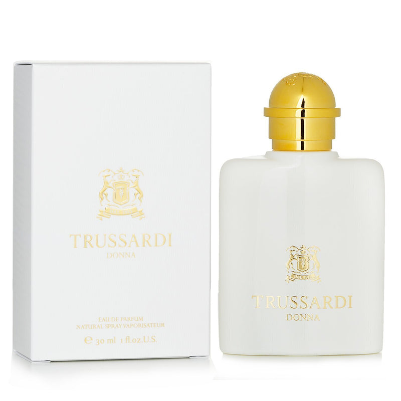 Trussardi Donna Eau De Parfum Spray (Unbox)  30ml/1oz