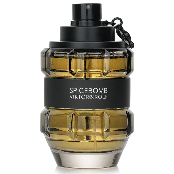 Viktor & Rolf Spicebomb Eau De Toilette Spray (Unbox)  150ml/5.07oz