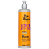 Tigi Bed Head Colour Goddess Oil Infused Conditioner (For Coloured Hair)  400ml