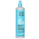 Tigi Bed Head Recovery Moisture Rush Shampoo (For Dry, Damaged Hair)  400ml