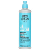 Tigi Bed Head Recovery Moisture Rush Shampoo (For Dry, Damaged Hair)  400ml