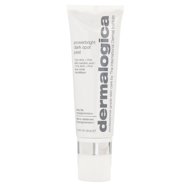 Dermalogica Powerbright Dark Spot Peel  50ml