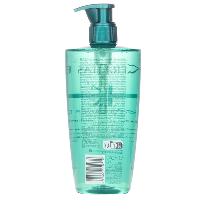 Kerastase Resistance Bain Extentioniste length Strengthening Shampoo  500ml/16.9oz