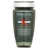 Kerastase Genesis Homme Daily Purifying Fortifying Shampoo  250ml/8.5oz