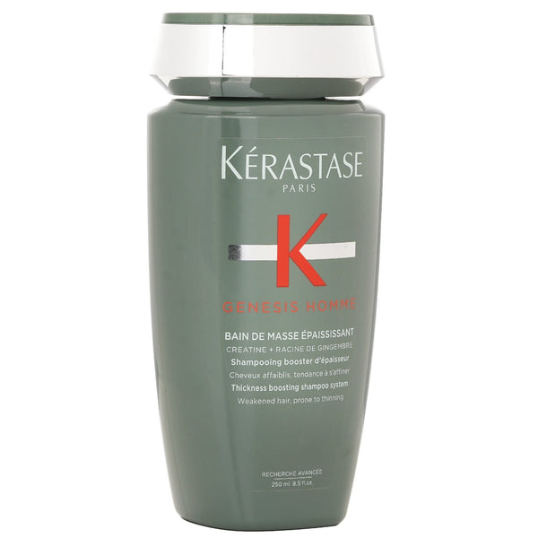 Kerastase Genesis Homme Thickness Boosting Shampoo  250ml/8.5oz