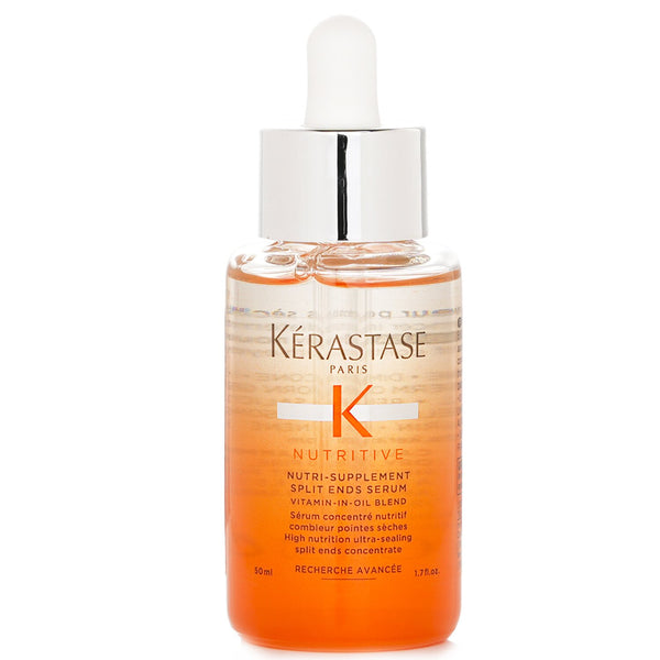 Kerastase Nutritive Nutri Supplement Split Ends Serum  50ml/1.7oz