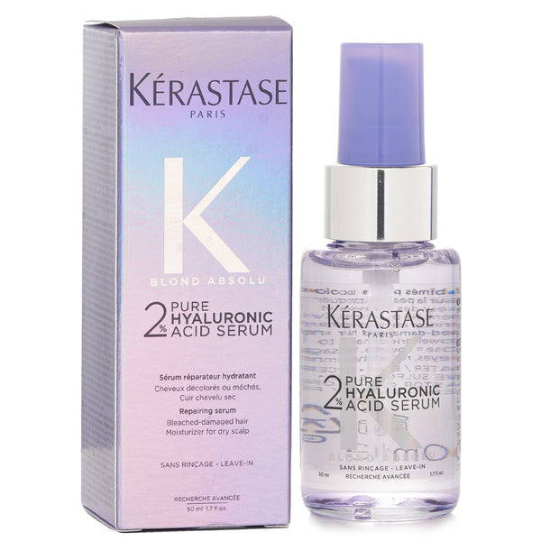 Kerastase Blond Absolu 2% Pure Hyaluronic Acid Serum  50ml/1.7oz