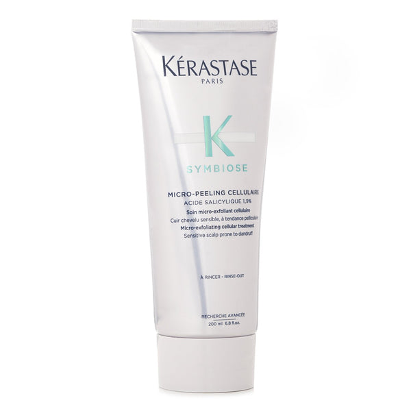 Kerastase Symbiose Micro Exfoliating Cellular Treatment  200ml/6.8oz