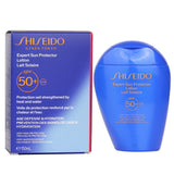 Shiseido Expert Sun Protector Lotion SPF 50  (For Face & Body)  150ml