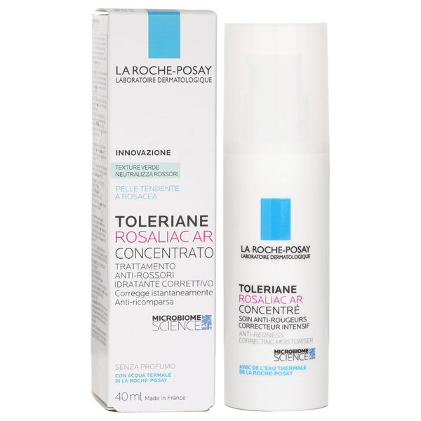 La Roche Posay Toleriane Rosaliac AR Concentrate  40ml