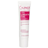 Guinot Longue Vie Cou Lifting and Firming Neck Cream (Salon)  30ml