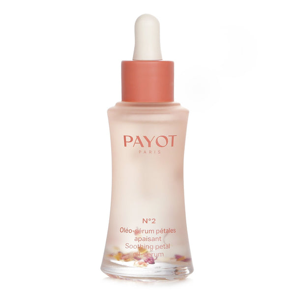 Payot N?2 Soothing Petal Oil Serum  30ml