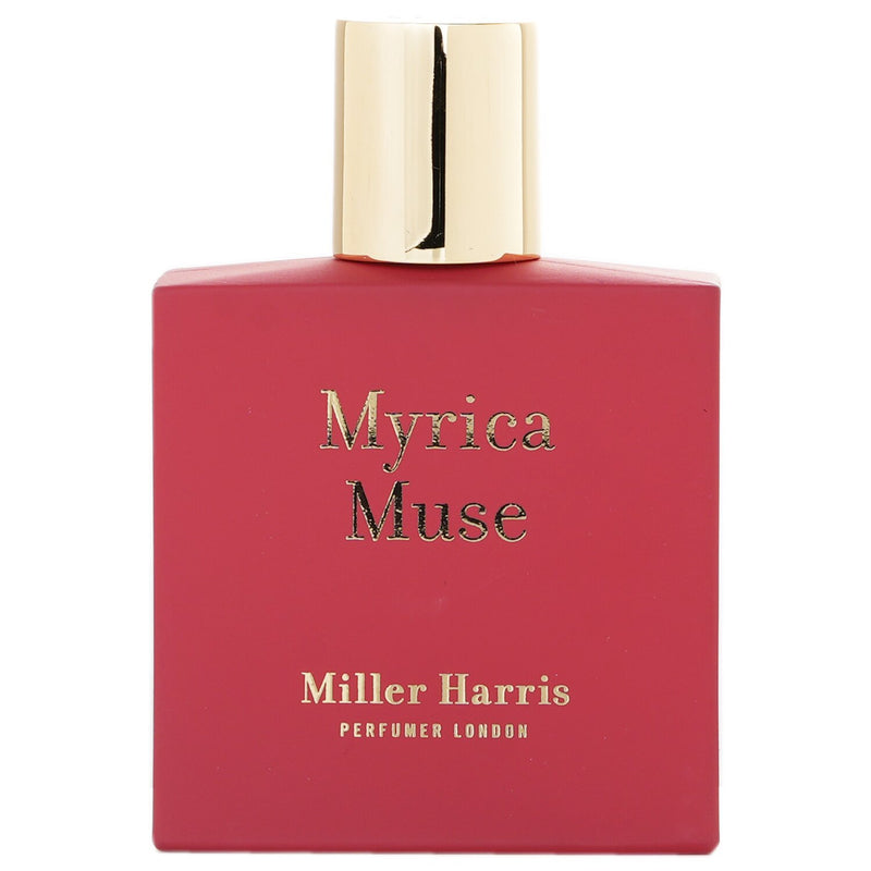 Miller Harris Myrica Muse Eau De Parfum Spray  50ml/1.7oz