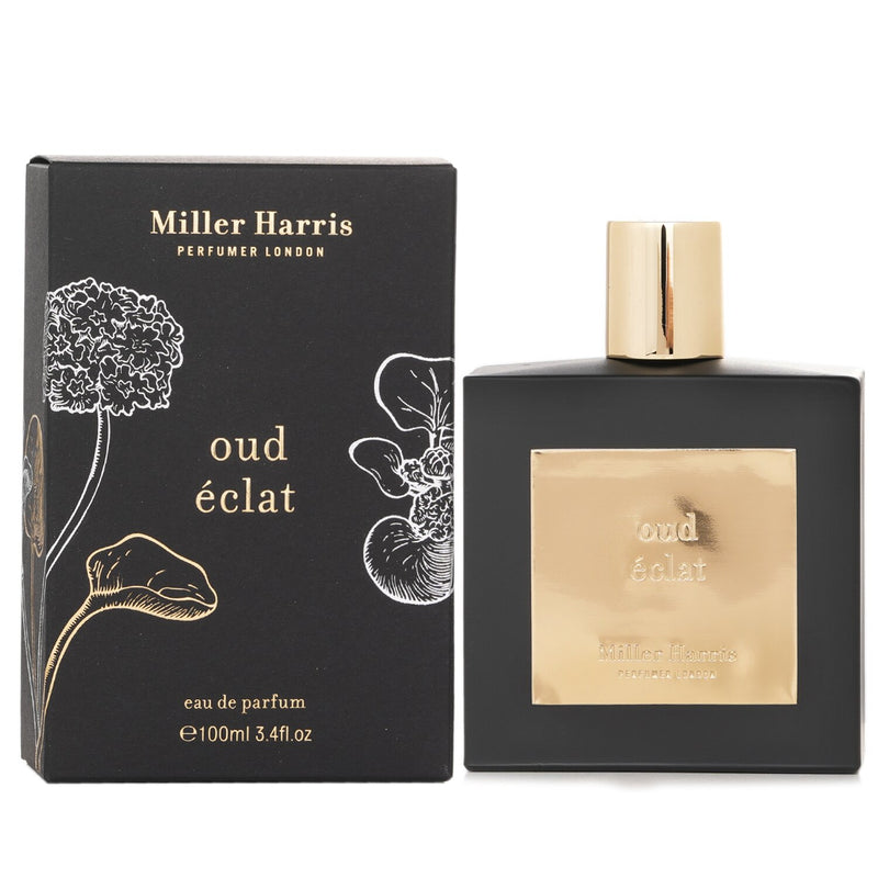 Miller Harris Oud Ecla Eau De Parfum Spray  100ml/3.4oz