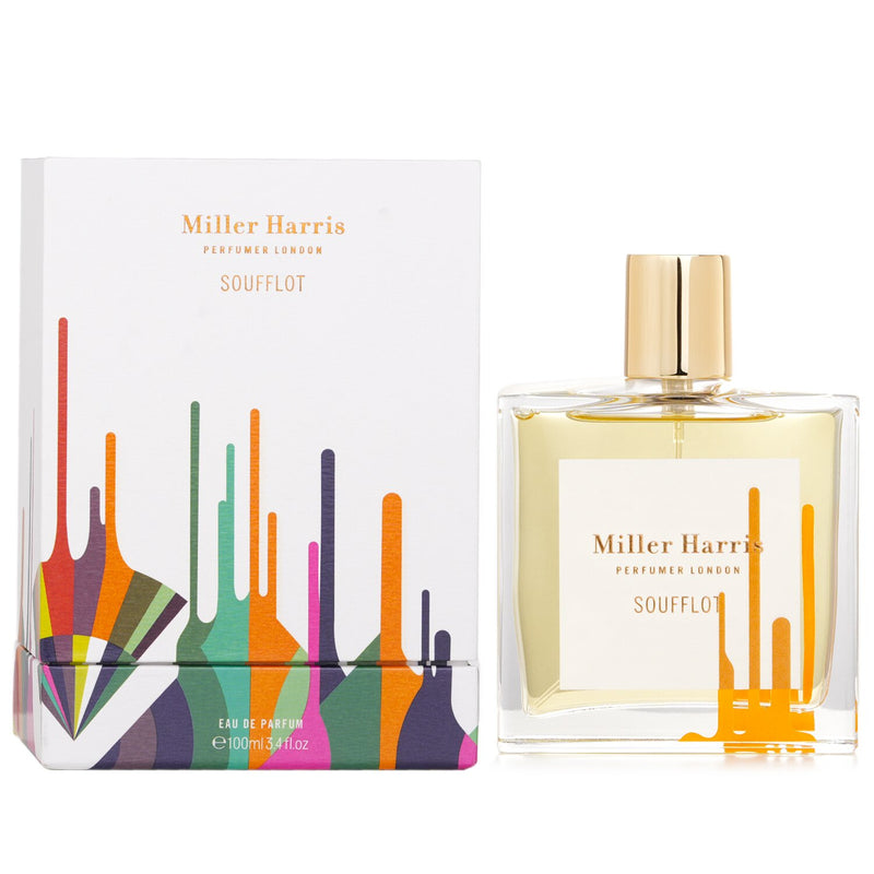 Miller Harris Soufflot Eau De Parfum Spray  100ml