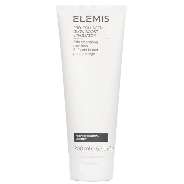 Elemis Pro Collagen Glow Boost Exfoliator  200ml