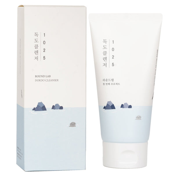 Round Lab 1025 Dokdo Cleanser  150ml