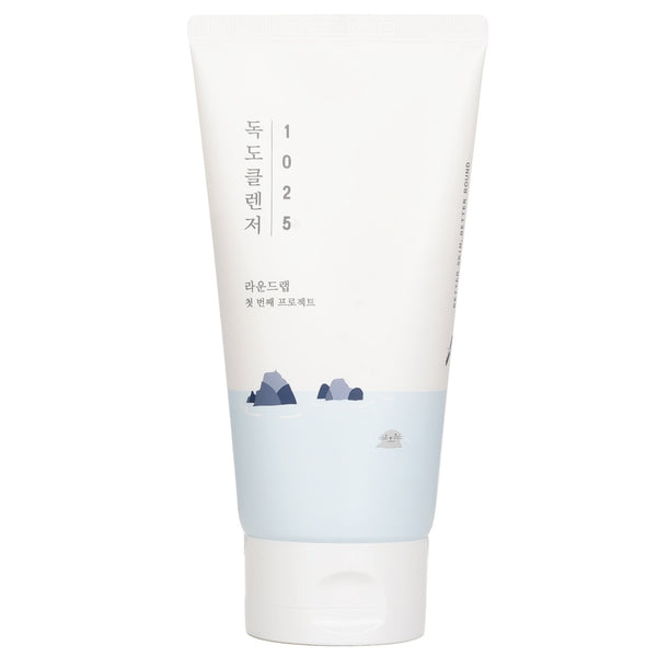 Round Lab 1025 Dokdo Cleanser  150ml