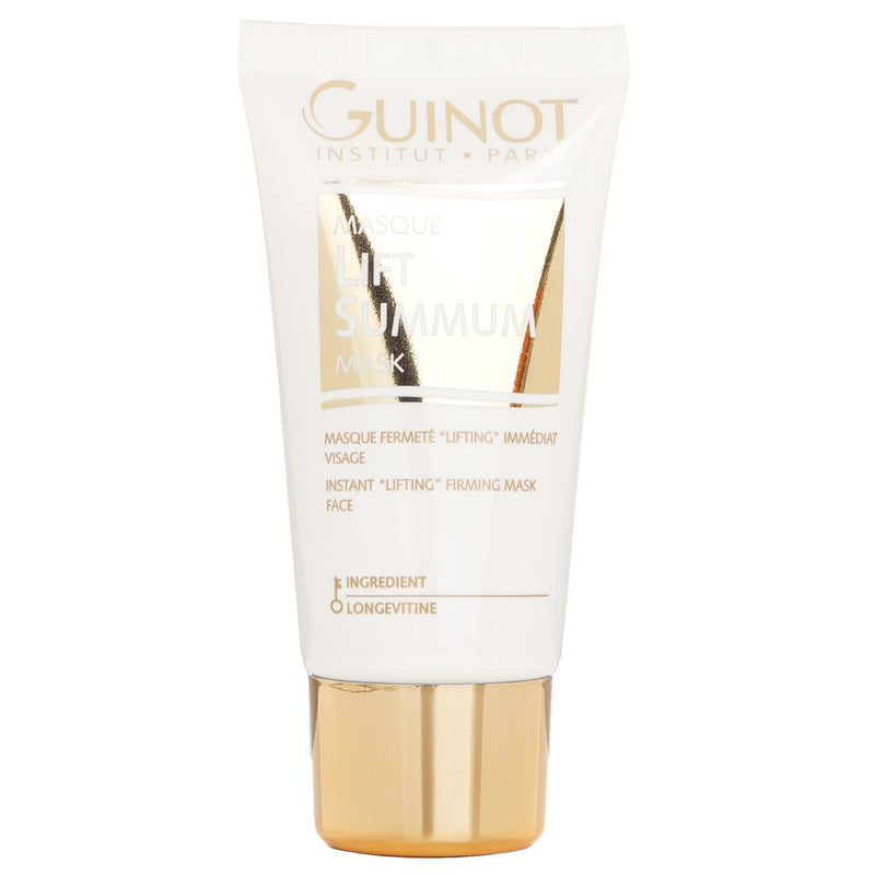 Guinot Lift Summum Instant Lifting Firming Mask  50ml