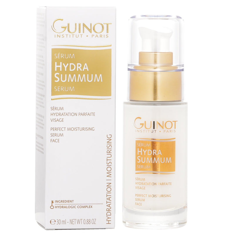 Guinot Hydra Summum Perfect Mositurising Serum  30ml