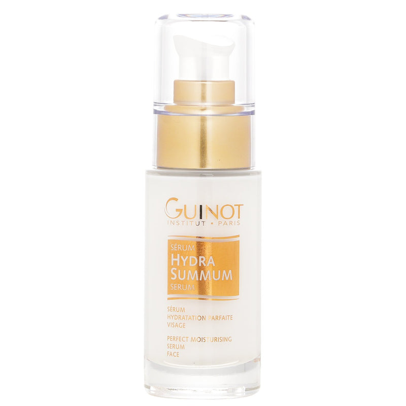 Guinot Hydra Summum Perfect Mositurising Serum  30ml