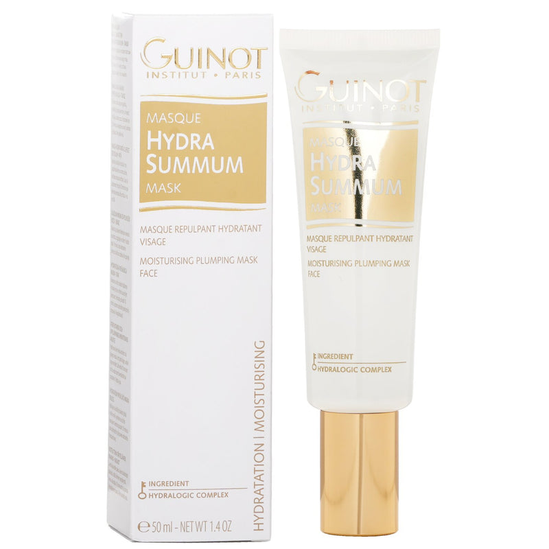 Guinot Hydra Summum Mositurising Plumping Mask  50ml