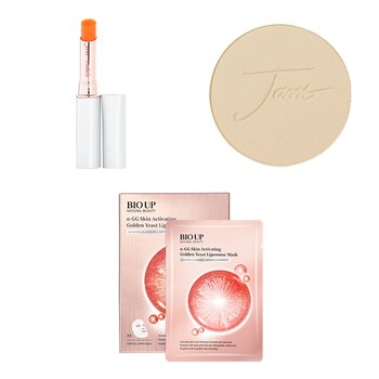 Jane Iredale Jane Iredale SET  3pcs