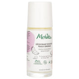 Melvita Gentle Roll On Deodorant for Sensitive Skin  50ml