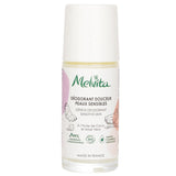 Melvita Gentle Roll On Deodorant for Sensitive Skin  50ml