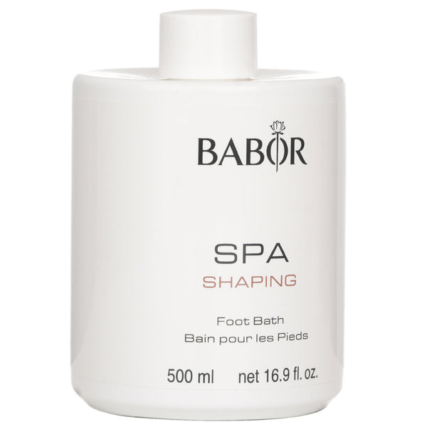 Babor Spa Shaping Foot Bath  500ml/16.9oz