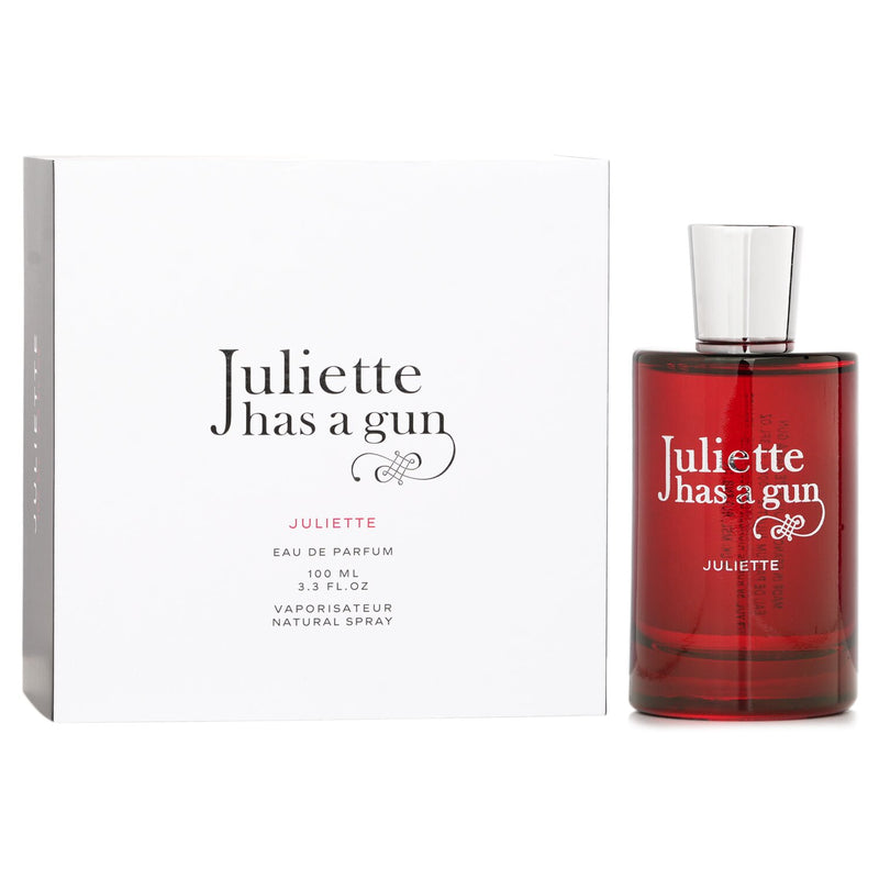 Juliette Has A Gun Juliette Eau De Parfum Spray  100ml/3.3oz