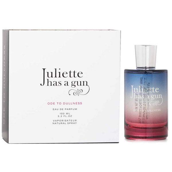 Juliette Has A Gun Ode To Dullness Eau De Parfum Spray  100ml/3.3oz