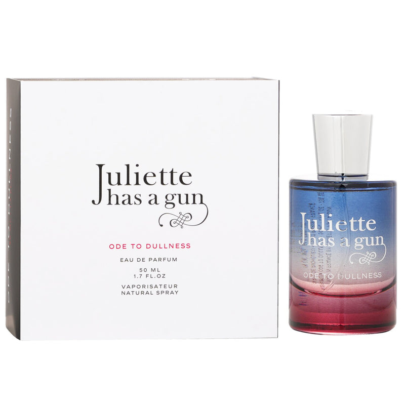 Juliette Has A Gun Ode To Dullness Eau De Parfum Spray  50ml/1.7oz