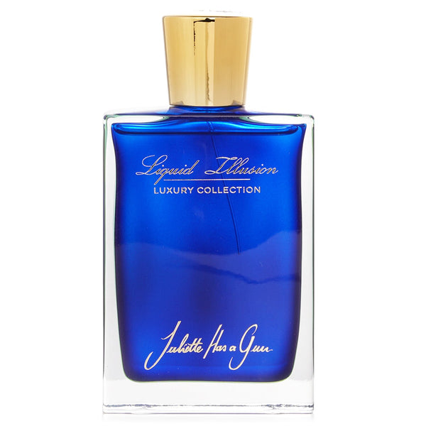 Juliette Has A Gun Liquid Illusion Eau De Parfum Spray  75ml/2.5oz