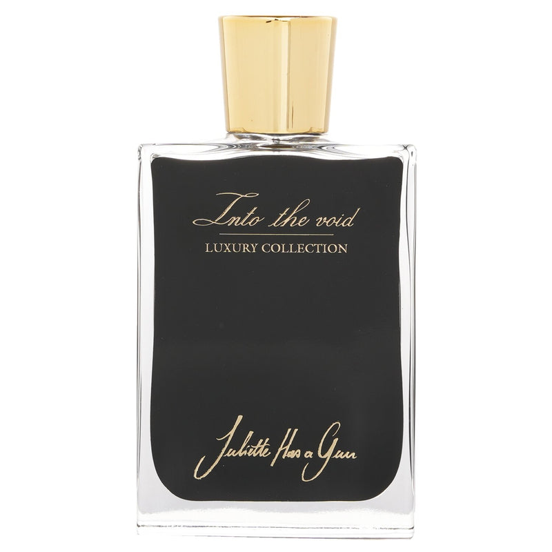 Juliette Has A Gun Into The Void Eau De Parfum Spray  75ml/2.5oz