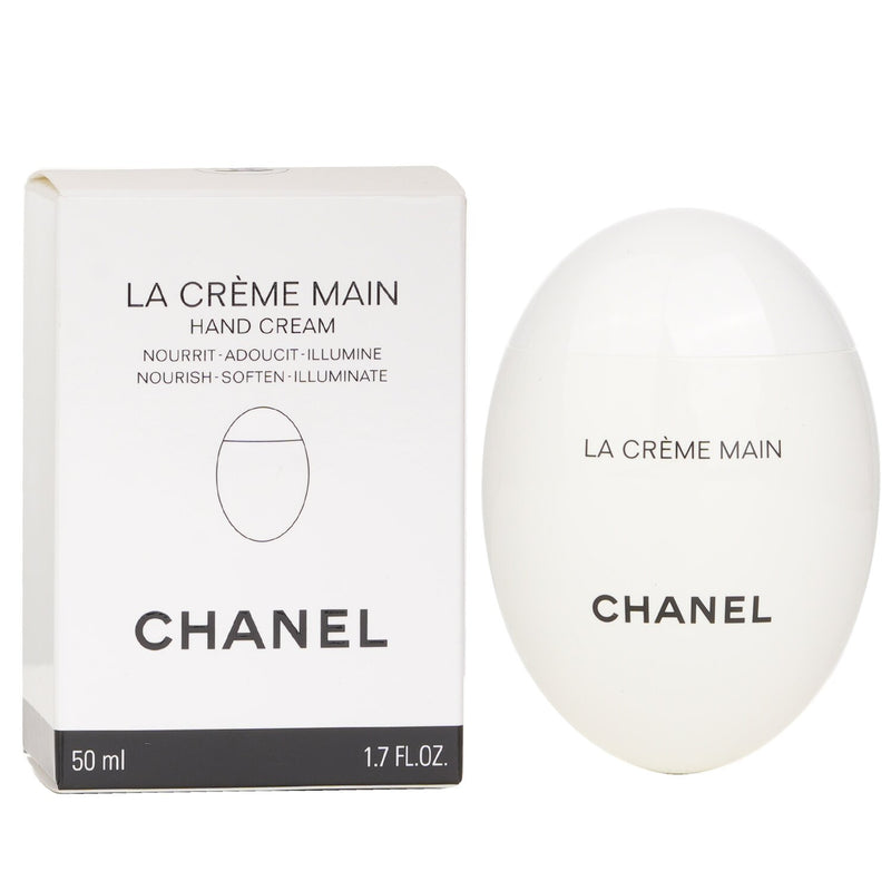 Chanel La Creme Main Hand Cream  50ml/1.7oz