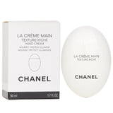 Chanel La Creme Main Texture Riche Hand Cream  50ml/1.7oz