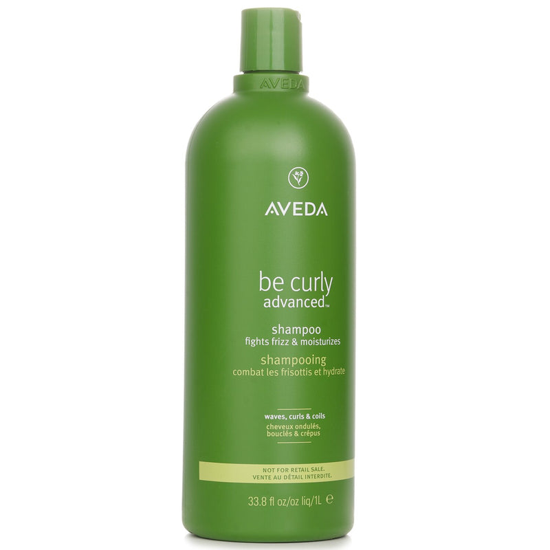 Aveda Be Curly Advanced Shampoo  1000ml/33.8oz