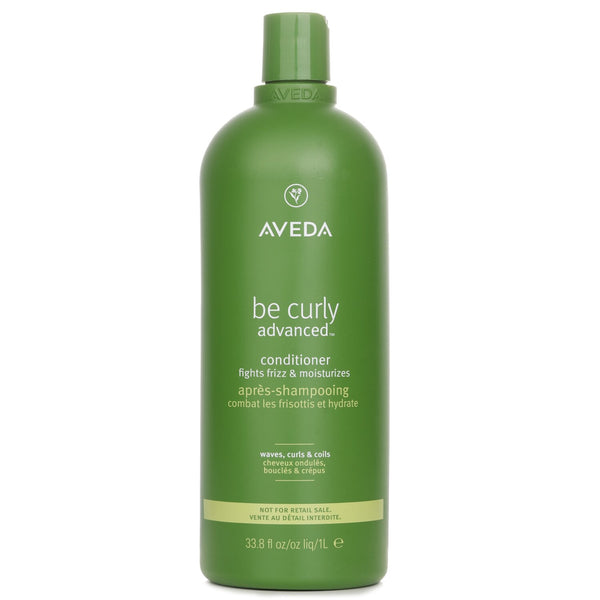 Aveda Be Curly Advanced Conditioner  1000ml/33.8oz