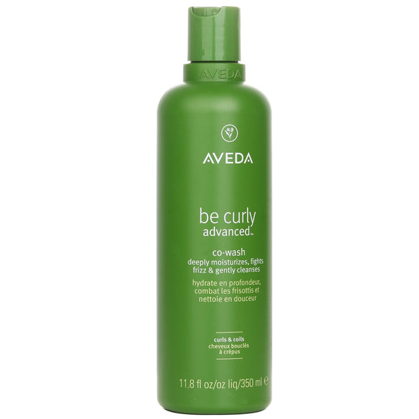 Aveda Be Curly Advanced Co-Wash  350ml