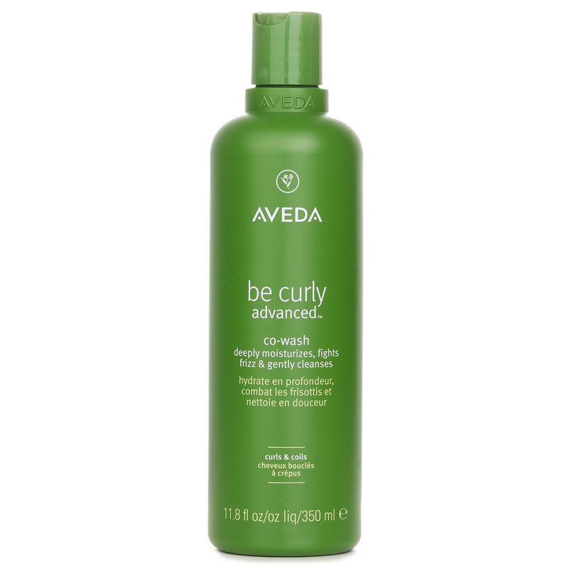 Aveda Be Curly Advanced Co-Wash  350ml