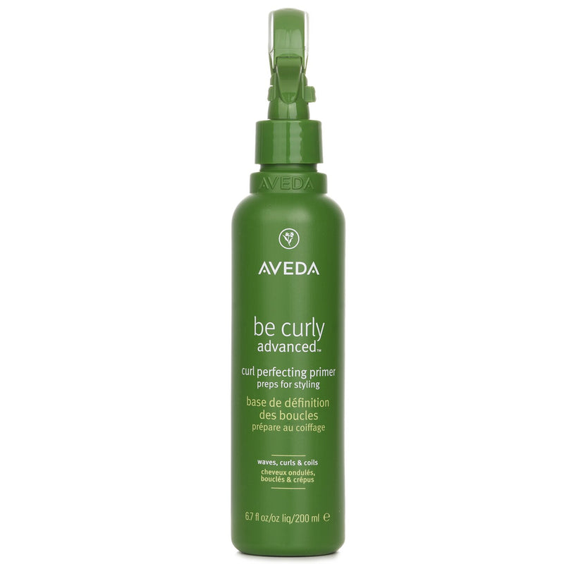 Aveda Be Curly Advanced Curl Perfecting Primer  200ml