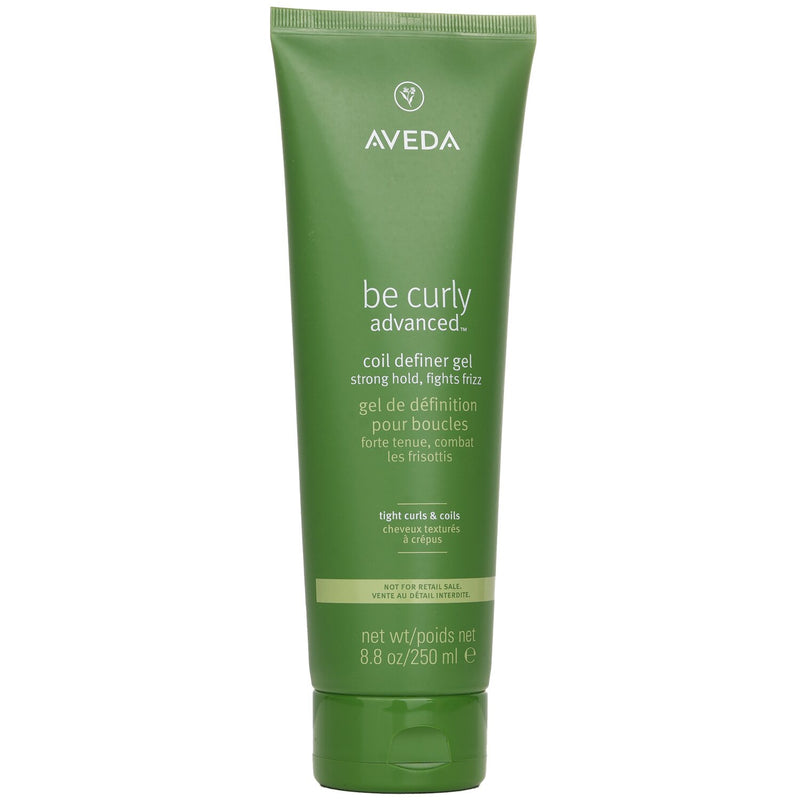 Aveda Be Curly Advanced Coil Definer Gel  250ml